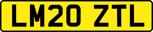 LM20ZTL