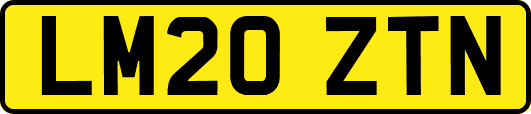 LM20ZTN