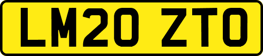 LM20ZTO