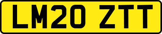 LM20ZTT