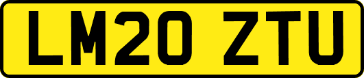 LM20ZTU