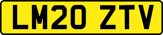 LM20ZTV