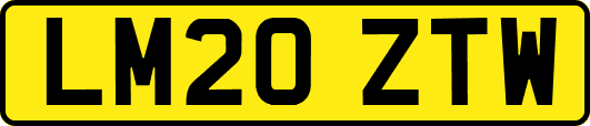 LM20ZTW