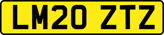 LM20ZTZ