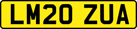 LM20ZUA