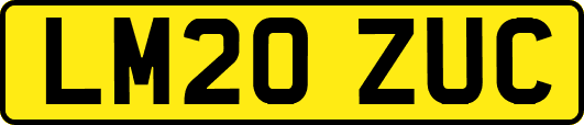 LM20ZUC