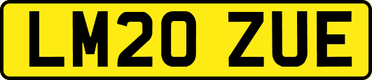 LM20ZUE
