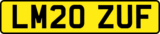 LM20ZUF