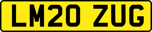 LM20ZUG