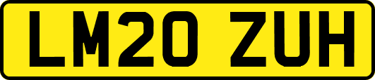 LM20ZUH