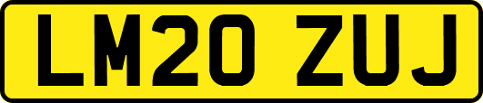 LM20ZUJ