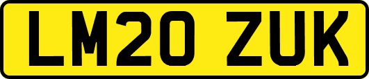 LM20ZUK