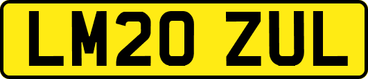 LM20ZUL