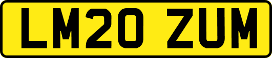 LM20ZUM