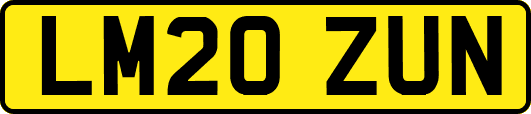 LM20ZUN