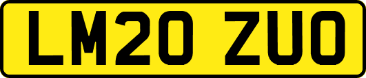 LM20ZUO