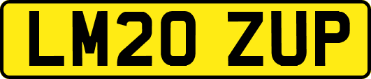 LM20ZUP