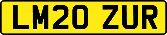 LM20ZUR