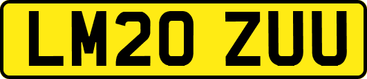 LM20ZUU