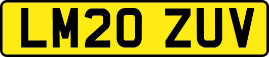 LM20ZUV
