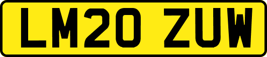 LM20ZUW
