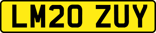 LM20ZUY