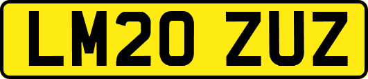 LM20ZUZ