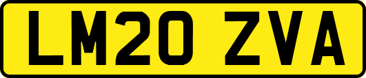LM20ZVA