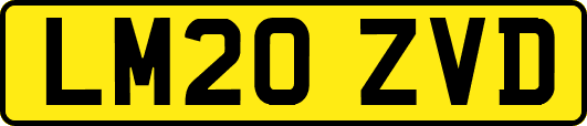LM20ZVD