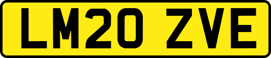 LM20ZVE