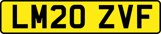 LM20ZVF