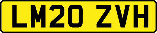 LM20ZVH
