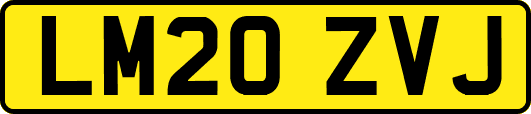 LM20ZVJ