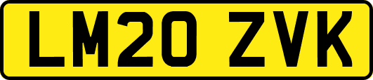 LM20ZVK
