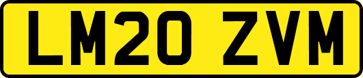 LM20ZVM