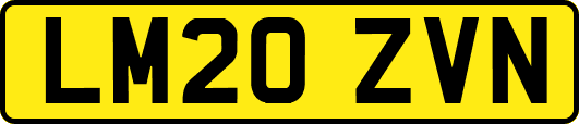 LM20ZVN