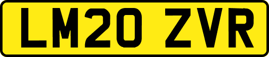 LM20ZVR