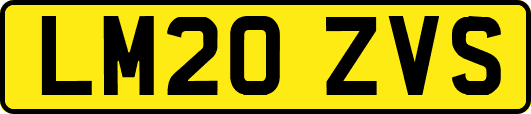 LM20ZVS