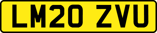 LM20ZVU