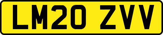 LM20ZVV