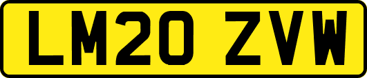 LM20ZVW