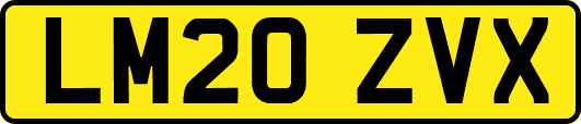 LM20ZVX