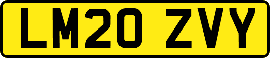 LM20ZVY