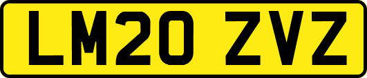LM20ZVZ