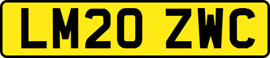 LM20ZWC