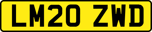 LM20ZWD