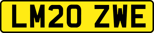 LM20ZWE