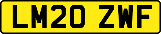 LM20ZWF