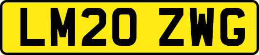 LM20ZWG