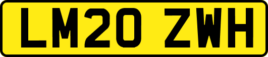 LM20ZWH